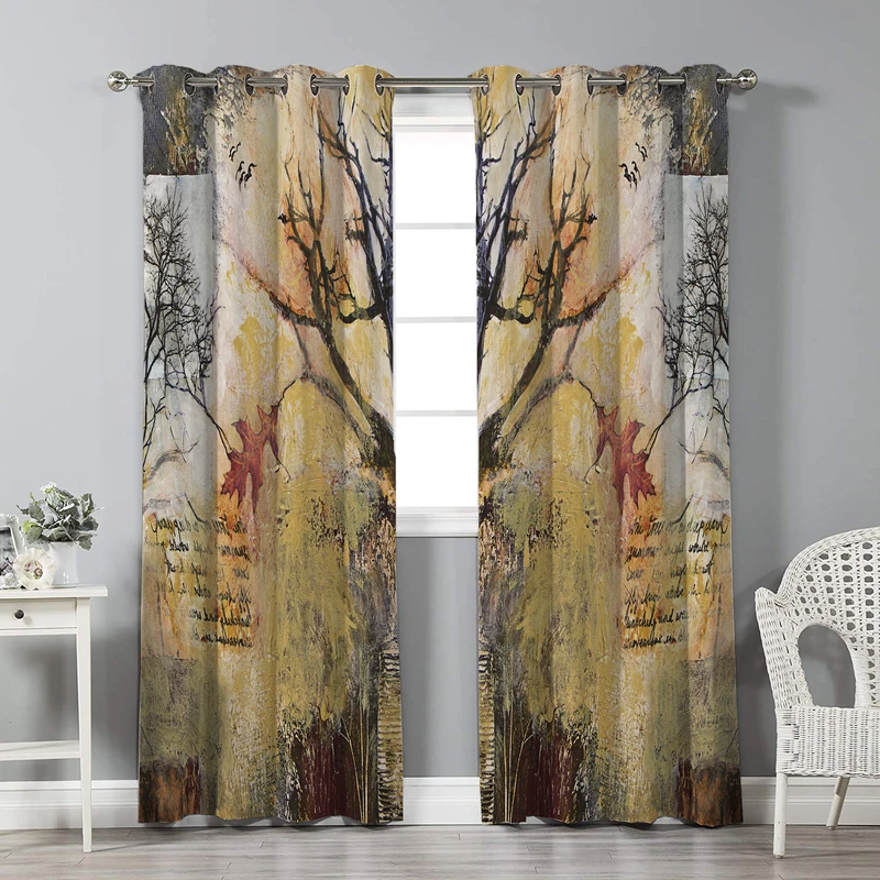 پرده نیروانا مدل pl1959 سایز 280 × 140 سانتی متر