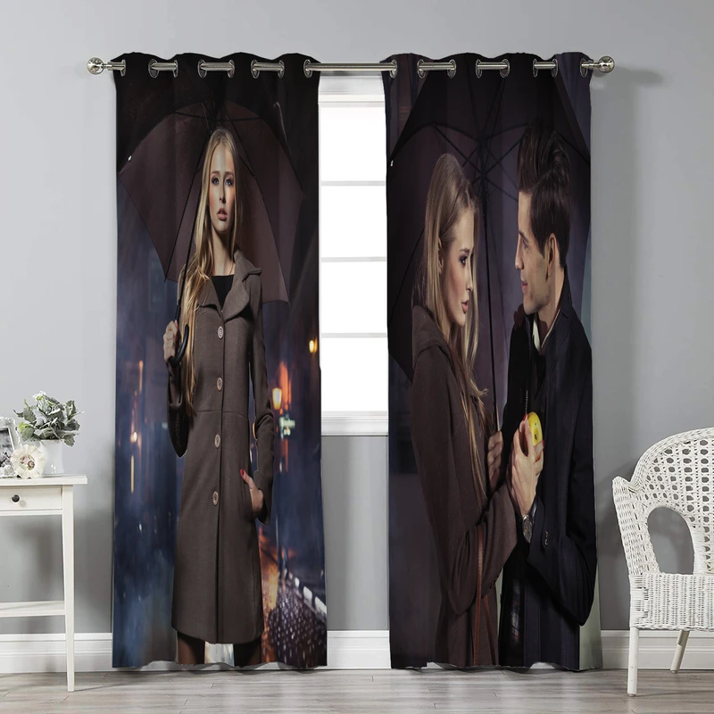 پرده نیروانا مدل pl1973 سایز 280 × 140 سانتی متر