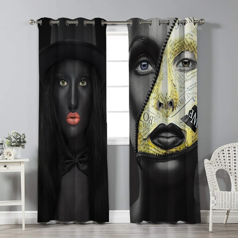 پرده نیروانا مدل pl1972 سایز 280 × 140 سانتی متر