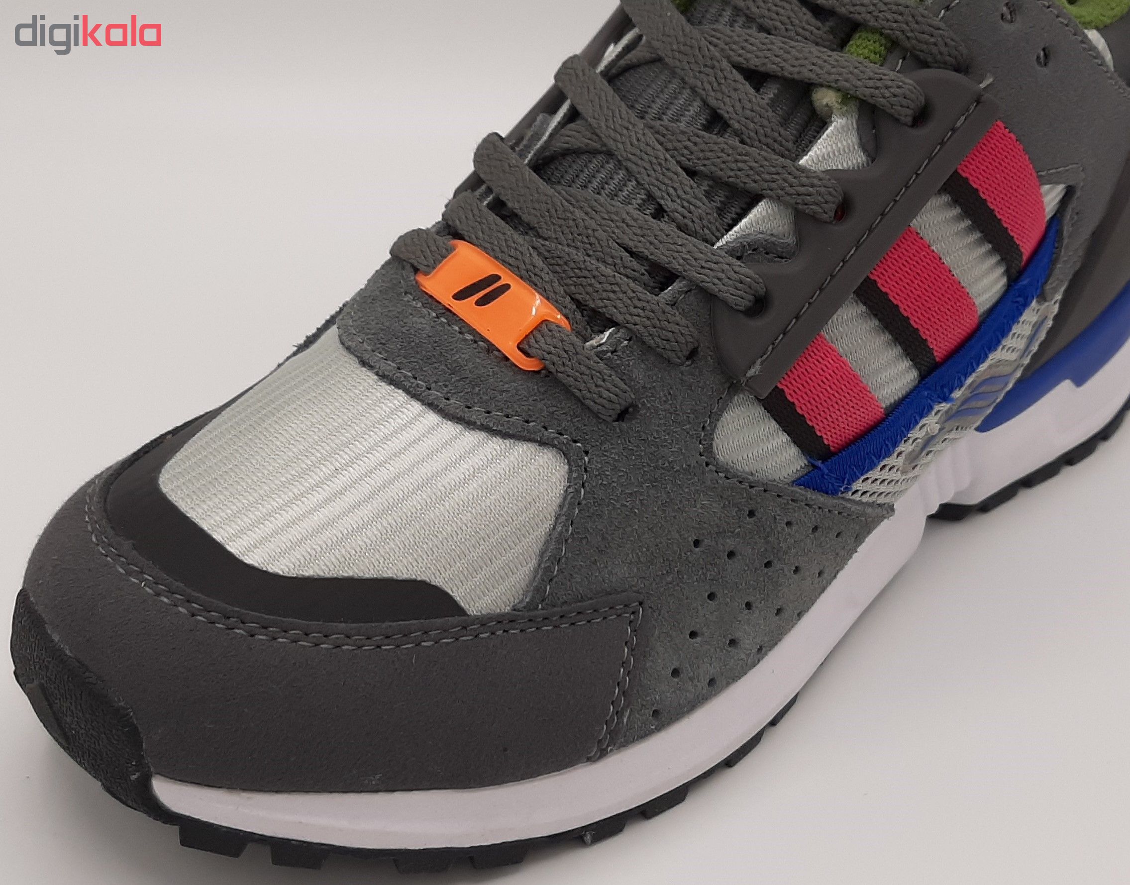 کفش مخصوص پیاده روی مردانه آدیداس مدل ZX10000 کد G2652