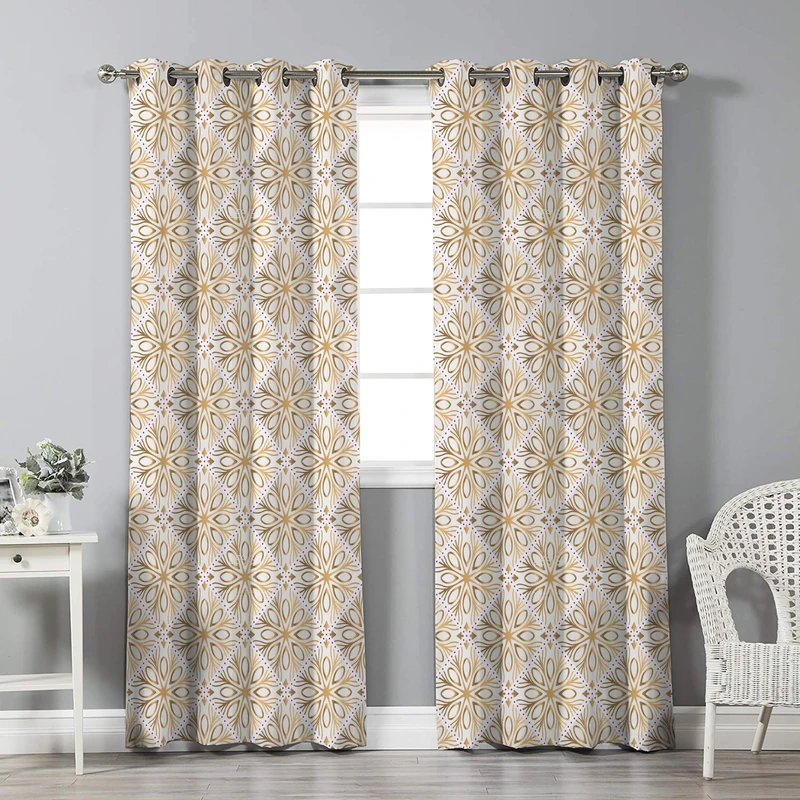 پرده نیروانا مدل pl1982 سایز 280 × 140 سانتی متر