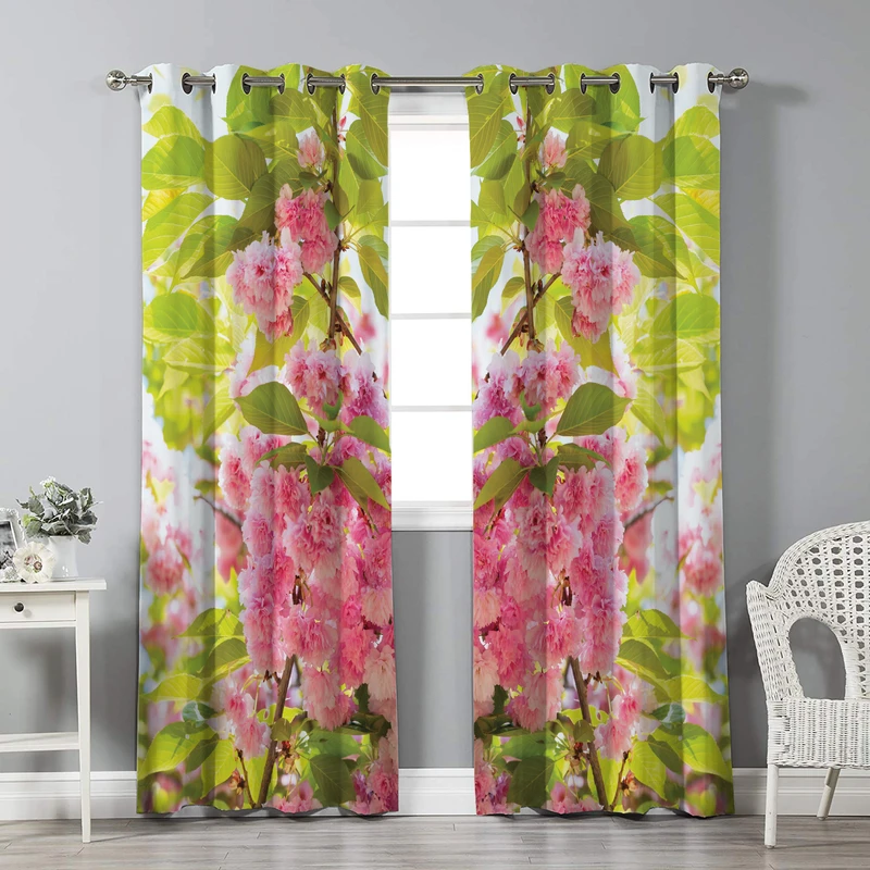 پرده نیروانا مدل pl1994 سایز 280 × 140 سانتی متر