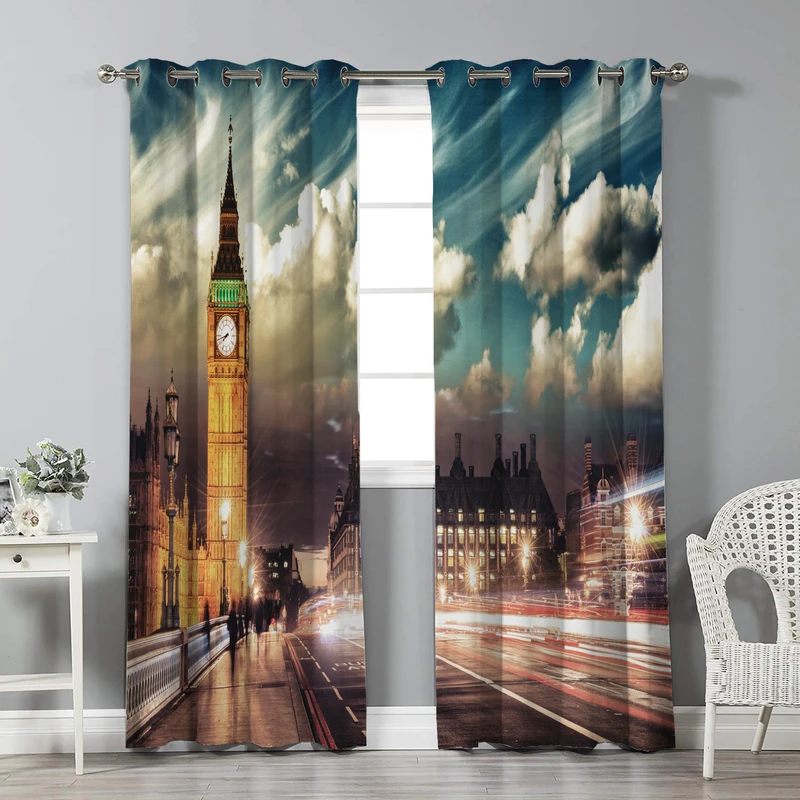 پرده نیروانا مدل pl2015 سایز 280 × 140 سانتی متر