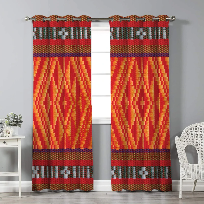 پرده نیروانا مدل pl2010 سایز 280 × 140 سانتی متر