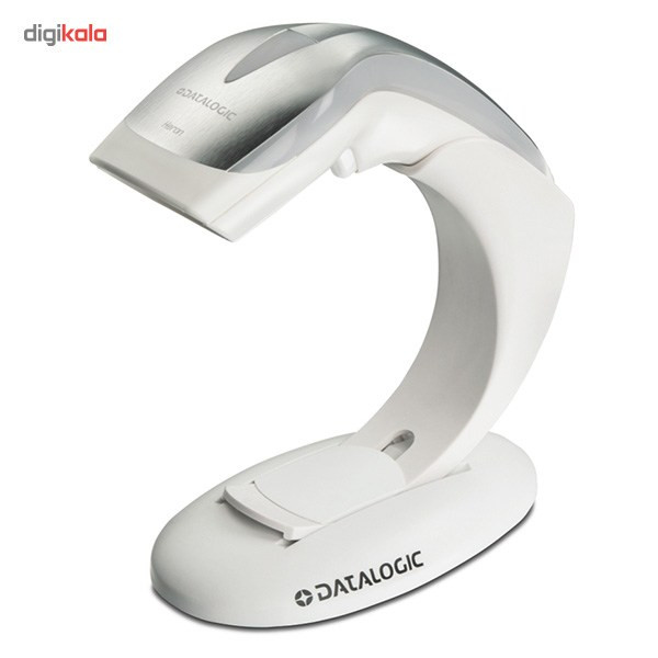 بارکدخوان دیتالاجیک مدل Heron HD3130