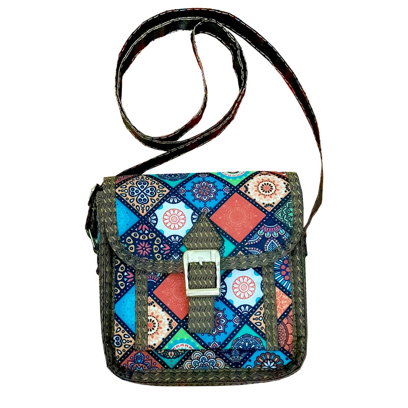 کیف رودوشی زنانه مدل Y-20R