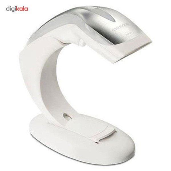 بارکدخوان دیتالاجیک مدل Heron HD3130