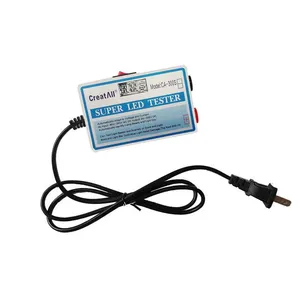 تستر بک لایت تلویزیون کریت آل مدل CA-300S