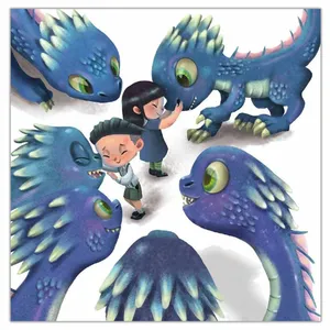 Kidtunes KKB216 Kid Board