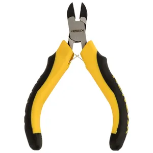 Kenzax KDM-145 Diagonal Pliers 4.5 Inch