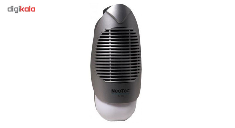 دستگاه تصفیه هوای نئوتک مدل XJ-202
