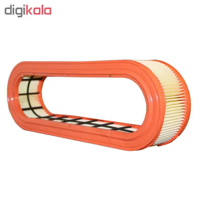 فیلتر روغن خودرو نوآوران مدل P2101 مناسب برای تیبا به همراه فیلتر هوا و 2 عدد فیلتر کابین