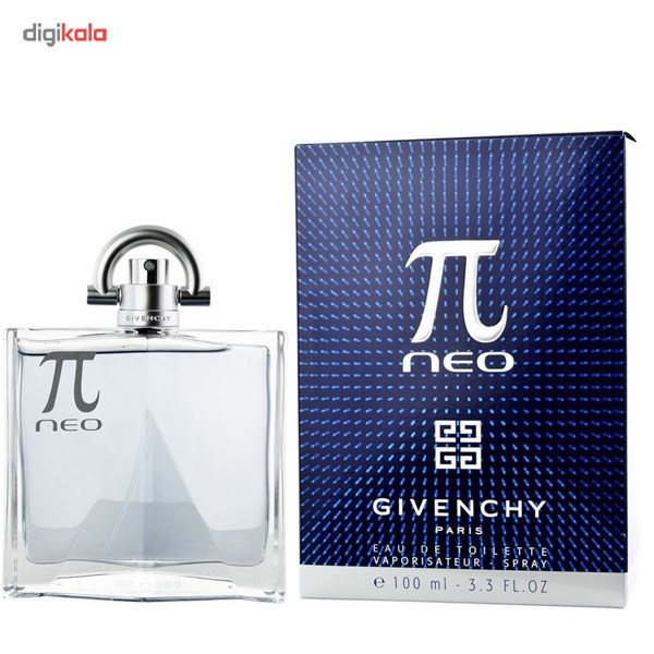 Givenchy 2025 neo 100ml