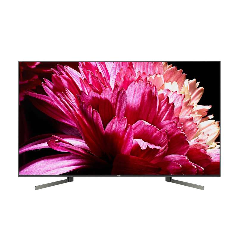 تلویزیون ال ای دی هوشمند سونی مدل KD-65X9500G سایز 65 اینچ