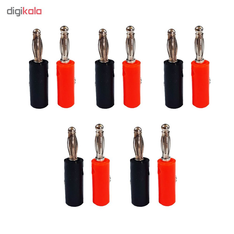 فیش پراپ کد BK10 بسته 10 عددی