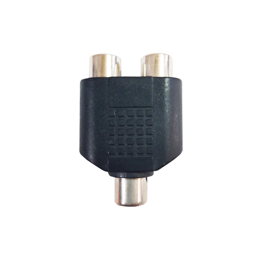 فیش تبدیل RCA کد BK03