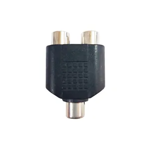 فیش تبدیل RCA کد BK03
