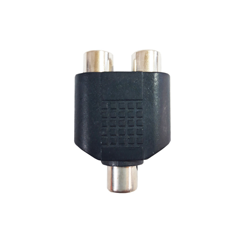 فیش تبدیل RCA کد BK03