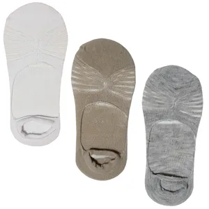 جوراب دخترانه مدل DS مجموعه 3 عددی