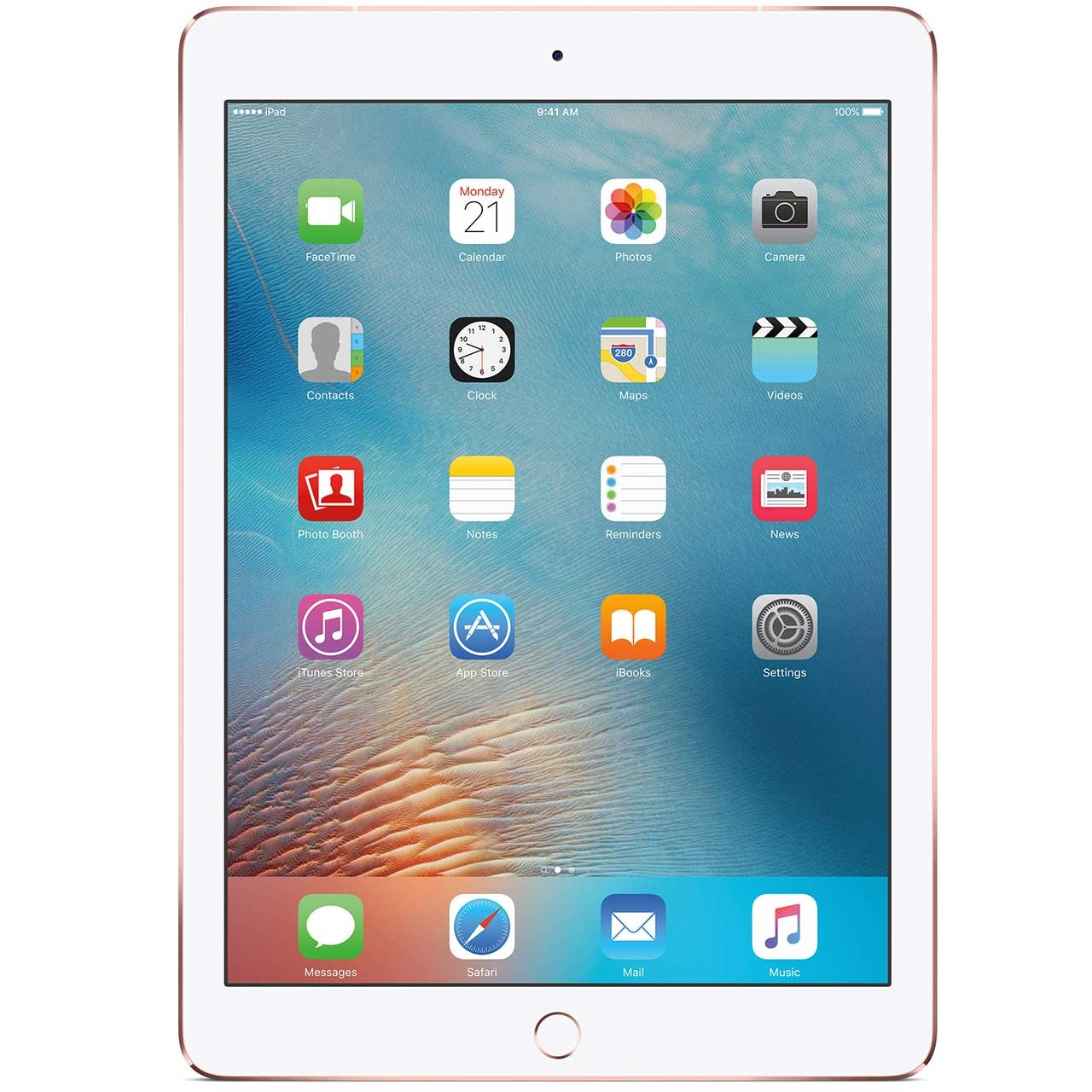 تبلت اپل مدل iPad Pro 9.7 inch 4G ظرفیت 32 گیگابایت