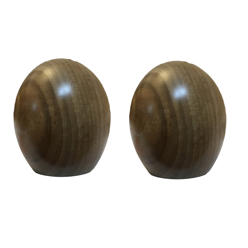 ست نمکدان و فلفل پاش مدل AK مجموعه 2 عددی ست نمکدان و فلفل پاش مدل AK مجموعه 2 عددی