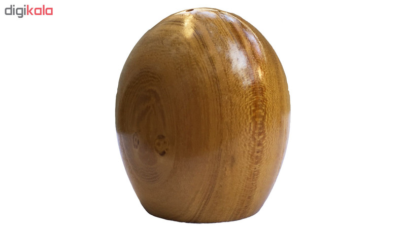 ست نمکدان و فلفل پاش مدل AK مجموعه 2 عددی ست نمکدان و فلفل پاش مدل AK مجموعه 2 عددی