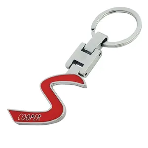 جاسوئیچی خودرو طرح S Cooper مدل SC12