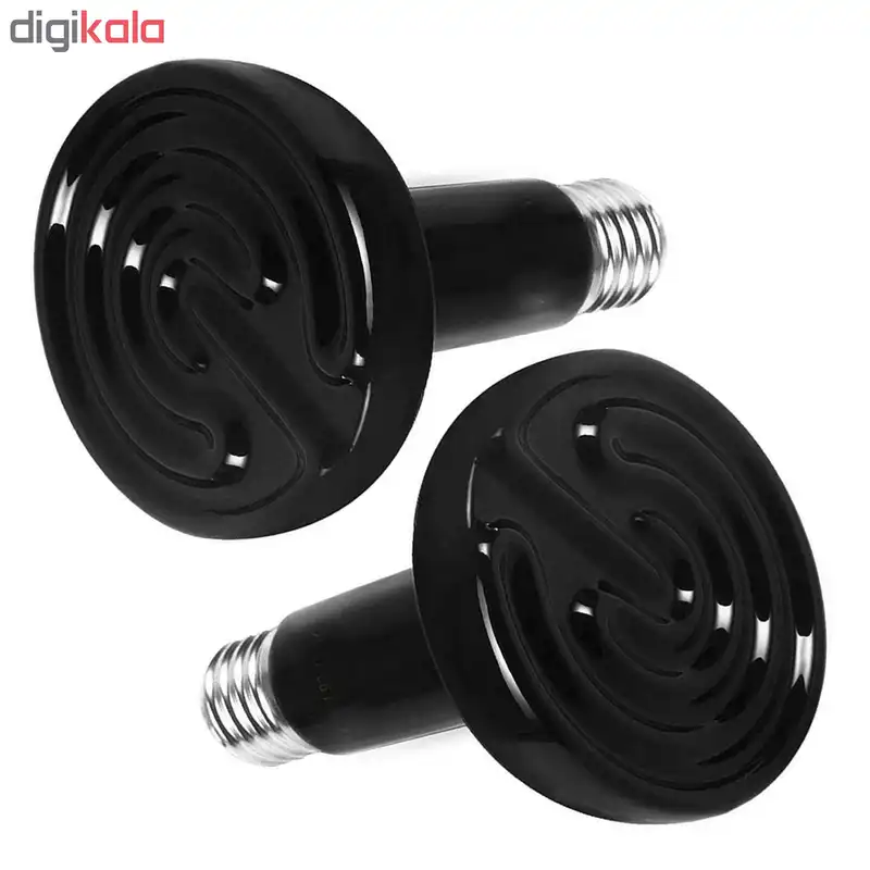 هیتر مدل emitter