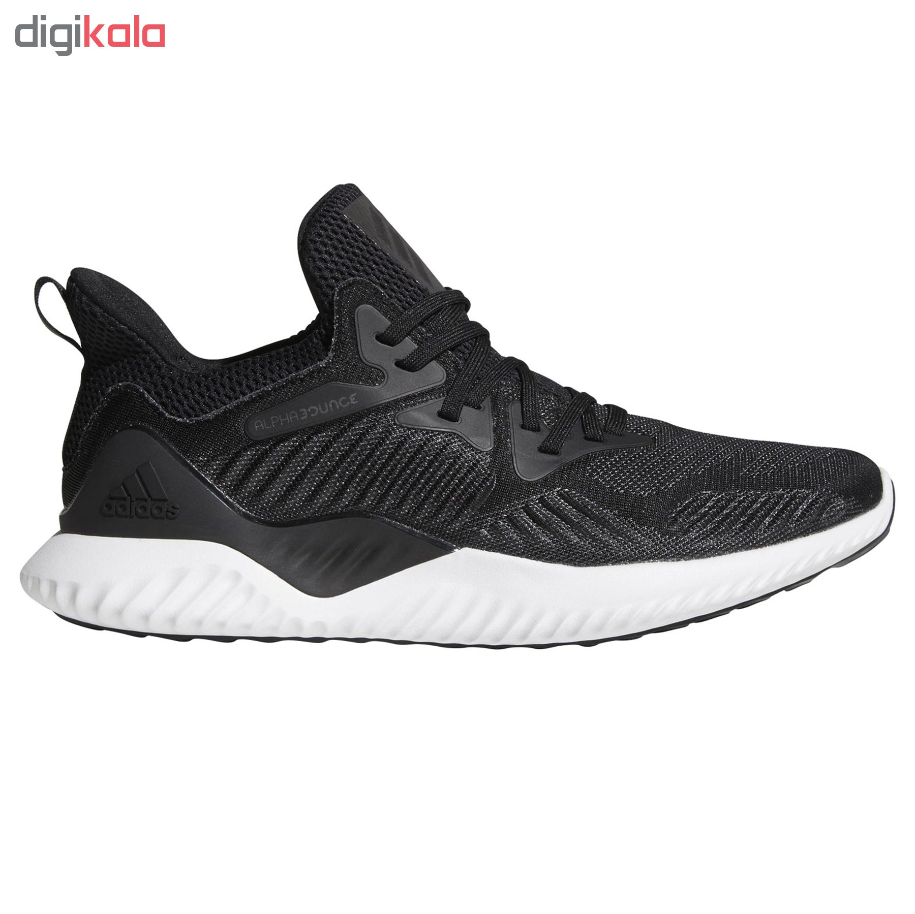 کفش مخصوص دویدن مردانه آدیداس مدل Alphabounce Beyond - AC8273 