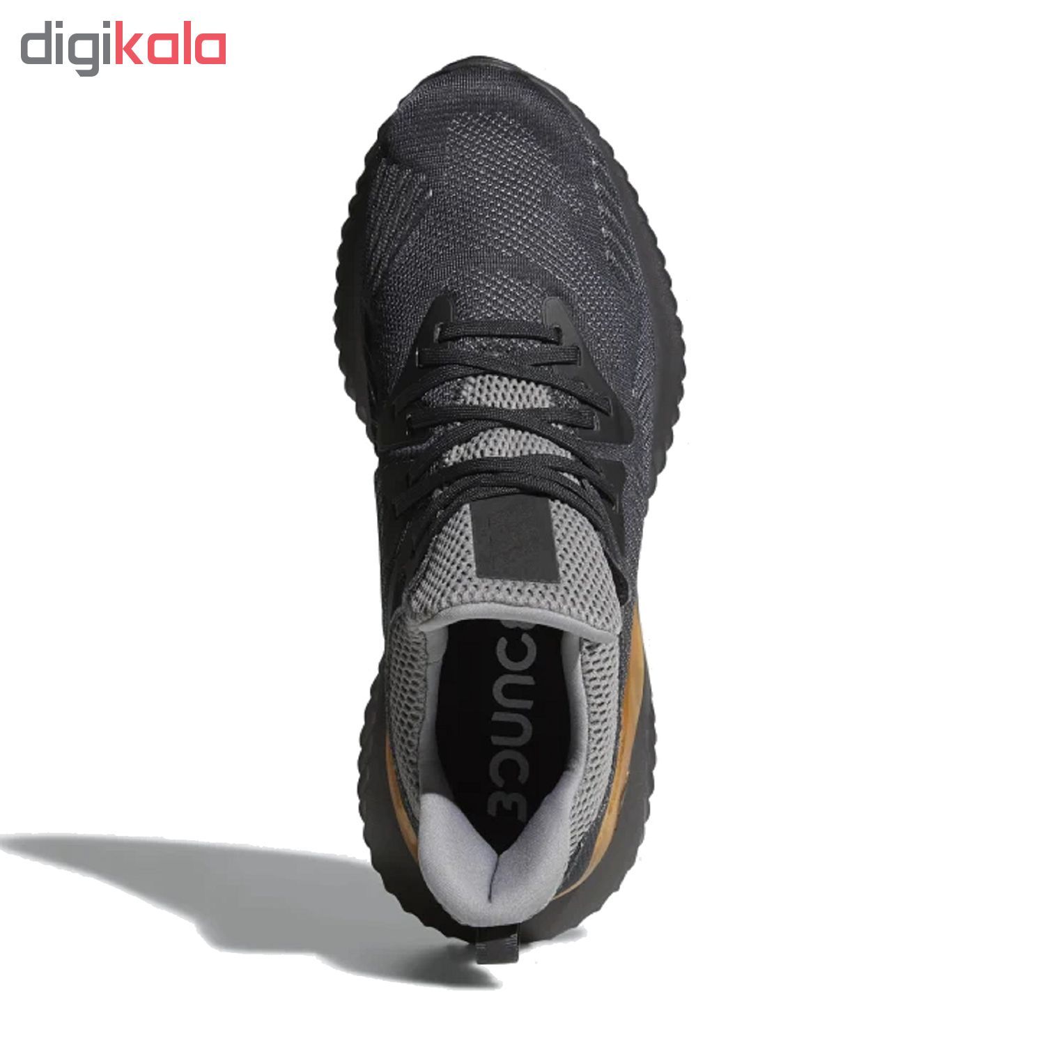 کفش مخصوص پیاده روی مردانه آدیداس مدل Alphabounce Beyond - CG4762