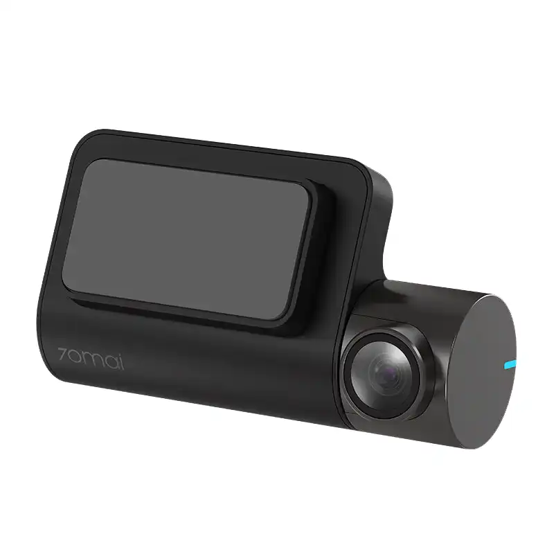 دوربین فیلم برداری خودرو سونتی می مدل D05