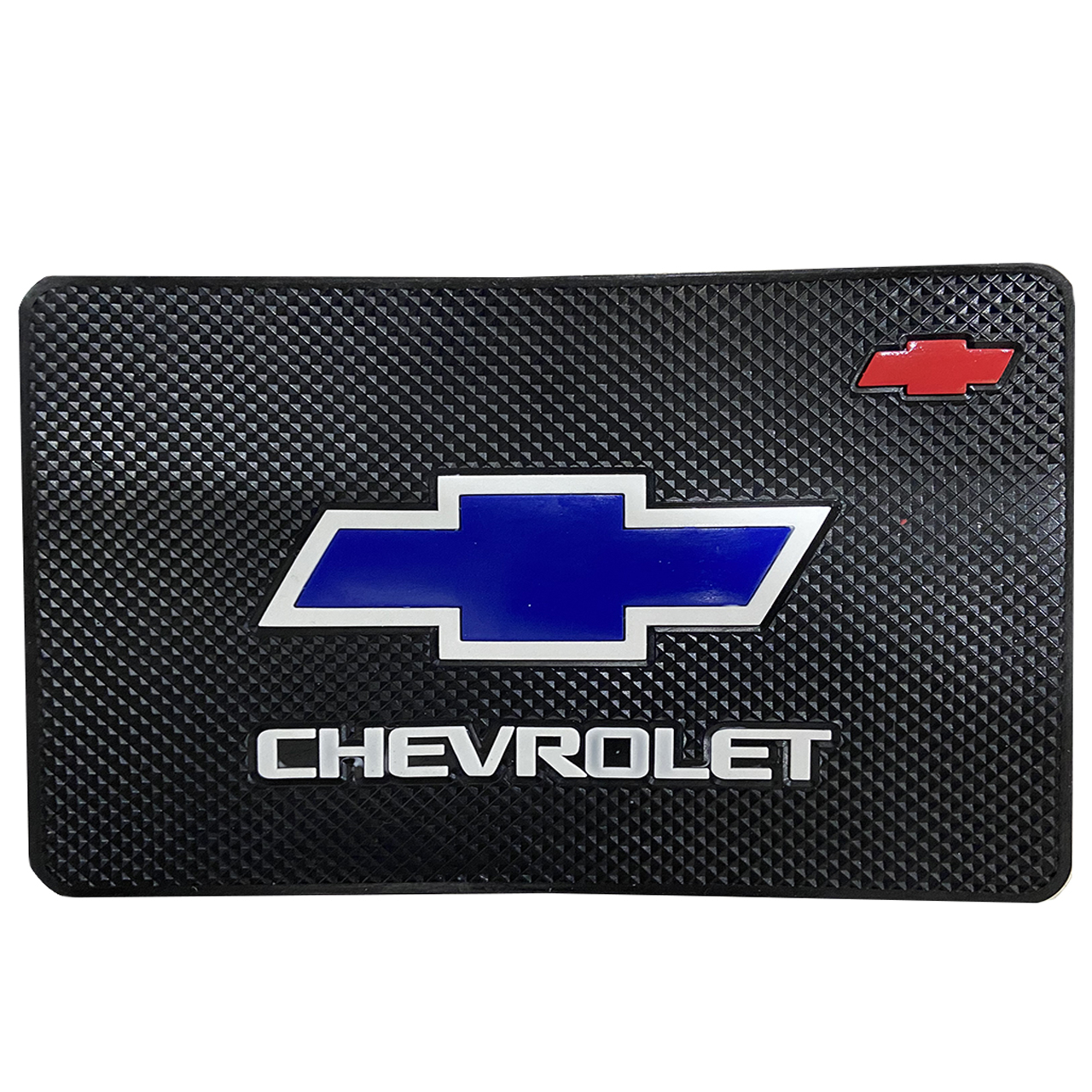 پد نگهدارنده اشیاء داخل خودرو طرح Chevrolet کد 0B1