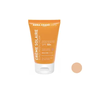 کرم ضد آفتاب اوراشکه مدل IVORY حجم 50 میلی لیتر