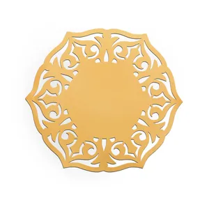 زیربشقابی رومادون کد 161 بسته 2 عددی