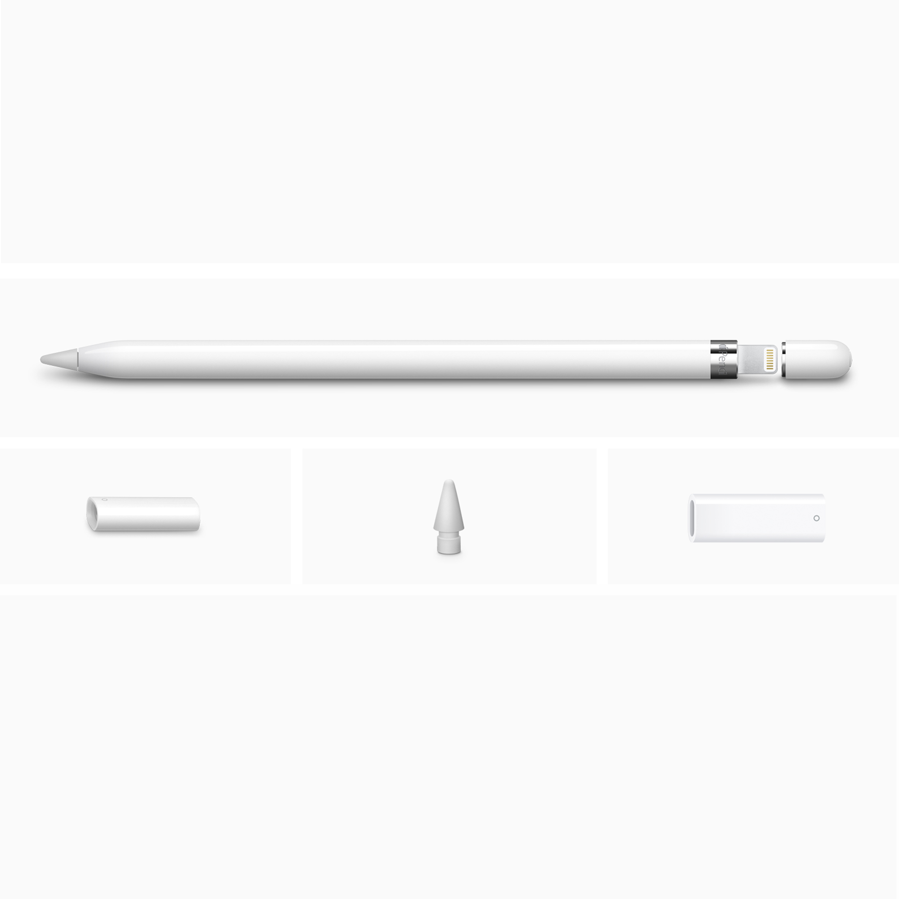 قیمت و خرید قلم لمسی اپل مدل Apple Pencil 1st generation