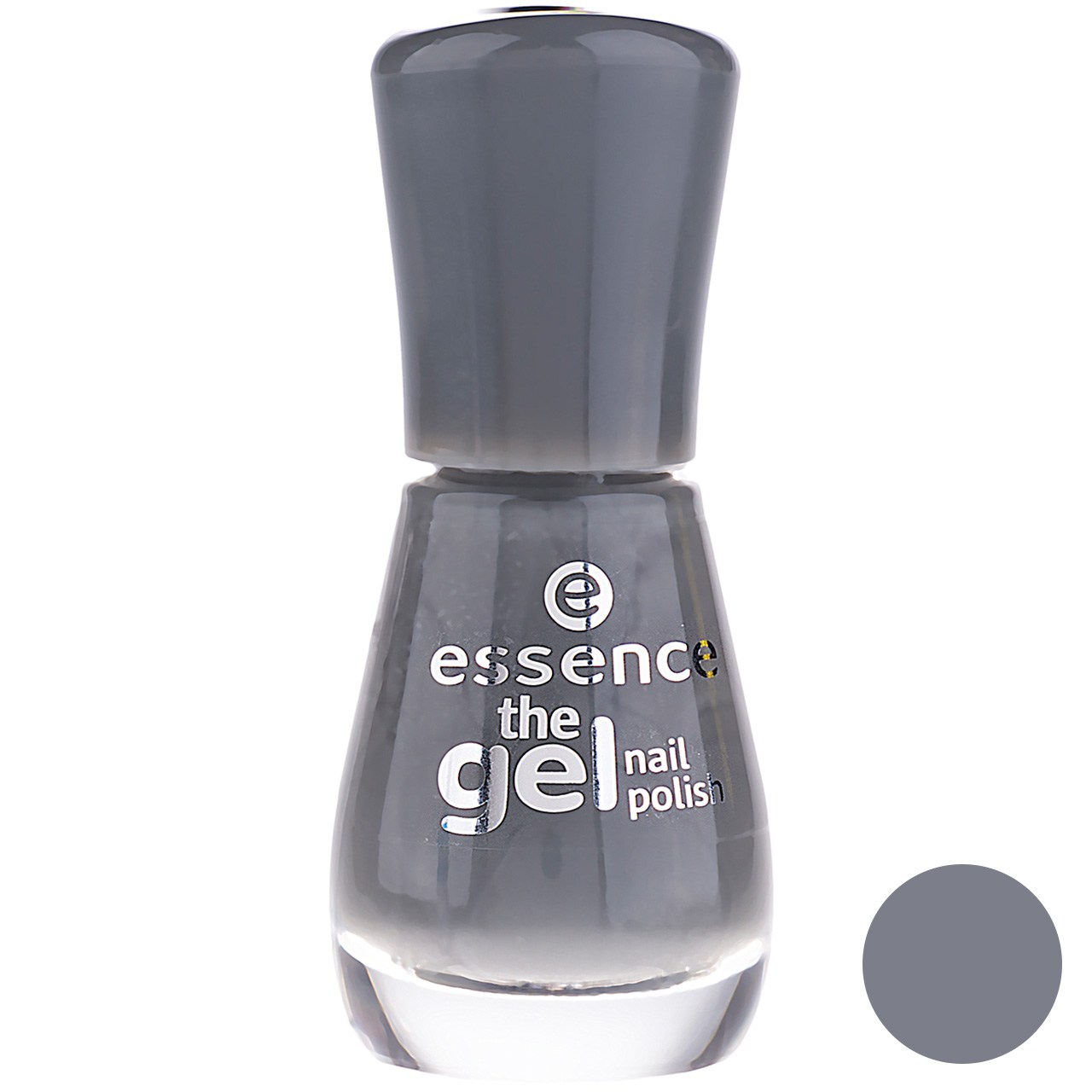 لاک ناخن اسنس سری The Gel شماره 53