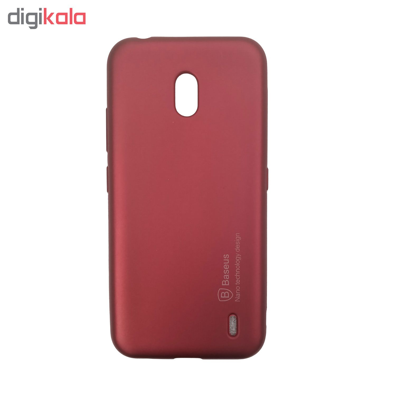 کاور مدل SH مناسب برای گوشی موبایل نوکیا 2.2