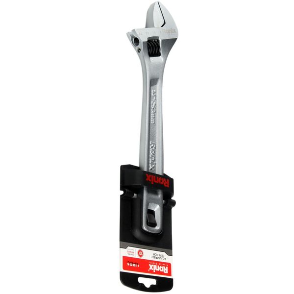 آچار فرانسه رونیکس مدل RH-2403 سایز 10 اینچ آچار فرانسه رونیکس مدل RH-2403 سایز 10 اینچ