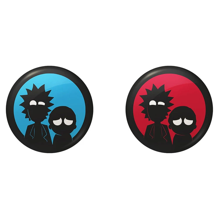 پیکسل طرح ریک اند مورتی کد 10090 مجموعه دو عددی