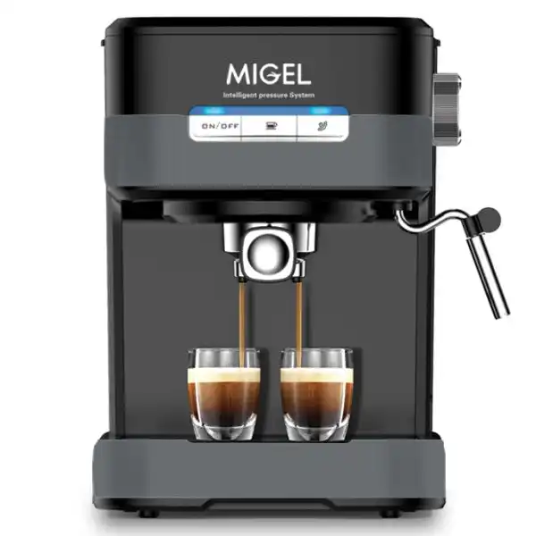 اسپرسو ساز میگل مدل GEM 100
