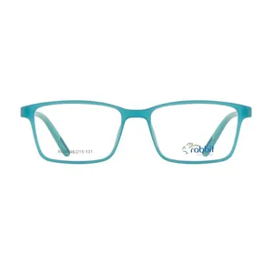 فریم عینک طبی بچگانه ربیت مدل RZ609 - C4