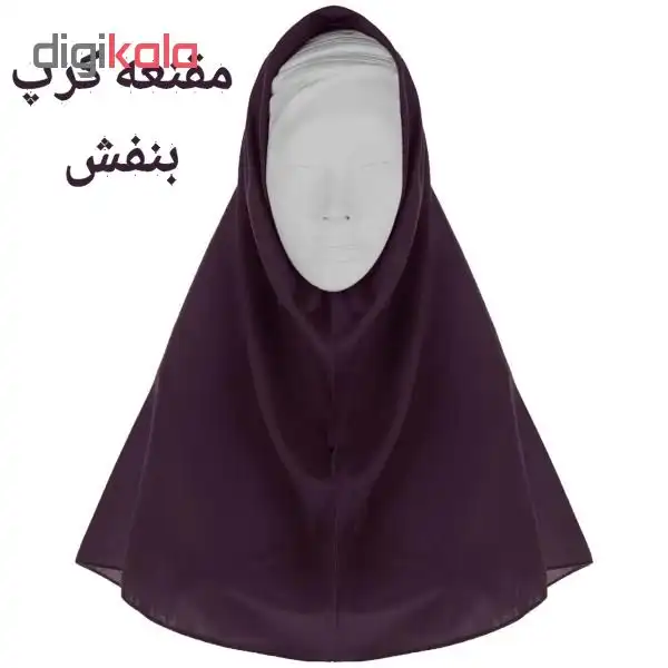 مقنعه کد mk90516n