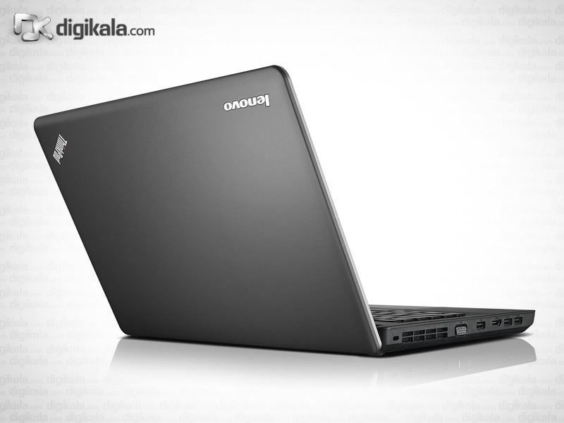 لپ تاپ لنوو تینکپد E530 main 1 5