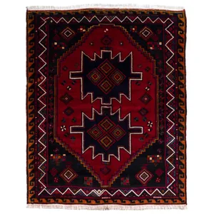فرش دستباف سه و نیم متری سی پرشیا کد 178044