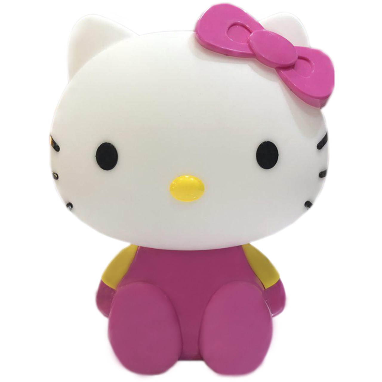 چراغ رومیزی ویتا لایتینگ مدل Hello Kitty