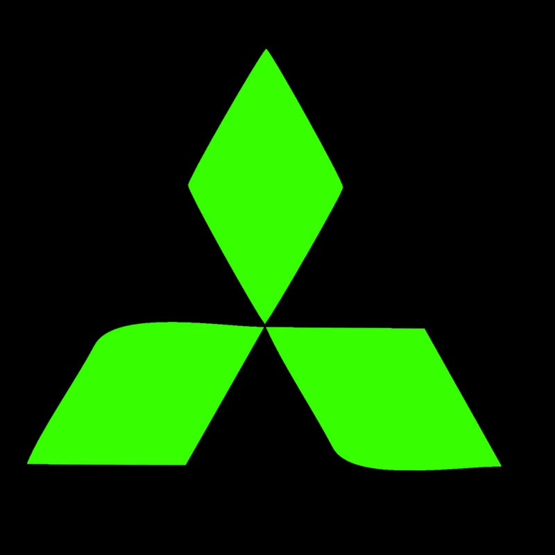 استیکر هیمیا مدل شب تاب طرح MI2