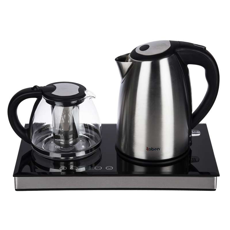 چای ساز ربن مدل RTM-9210C