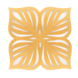 زیر بشقابی رومادون کد 111 بسته 2 عددی