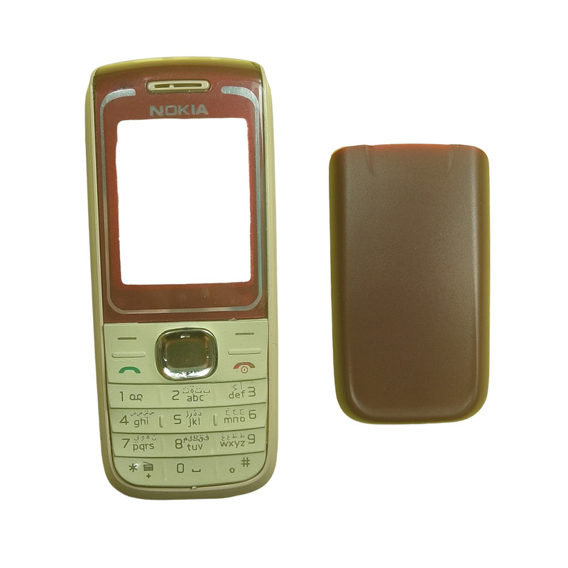 شاسی گوشی موبایل مدل q81650 مناسب برای گوشی موبایل نوکیا 1650