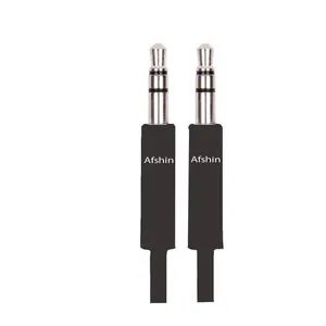 کابل AUX  مدل 8016  طول 1 متر